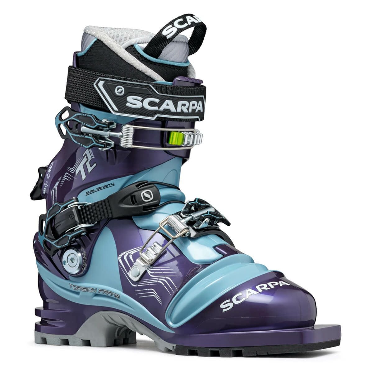 スカルパ（SCARPA） テレマーク スキーブーツ 通販｜【公式】有賀園