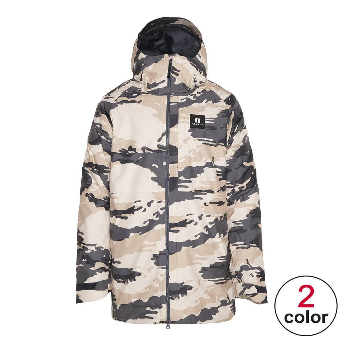 スノーボードウェア アルマダ スキーウェア」の人気商品一覧 | 安い