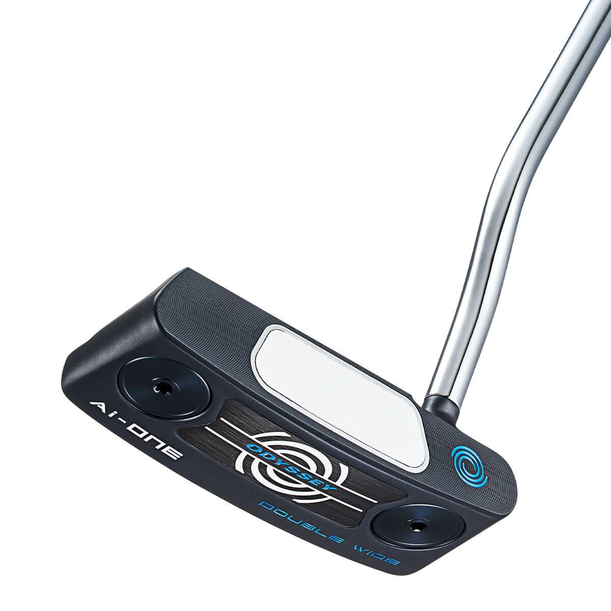 オデッセイ Ai-ONE ダブルワイド DB パター STROKE LAB 90 シャフト