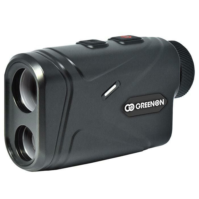 グリーンオン レーザー距離計 LASER CADDIE レーザーキャディー 赤緑