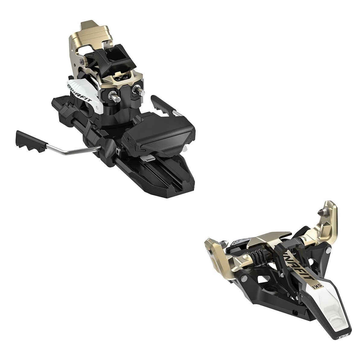 ジースリー G3 ZED＆ION SKI CRAMPON ゼド＆アイオン スキー