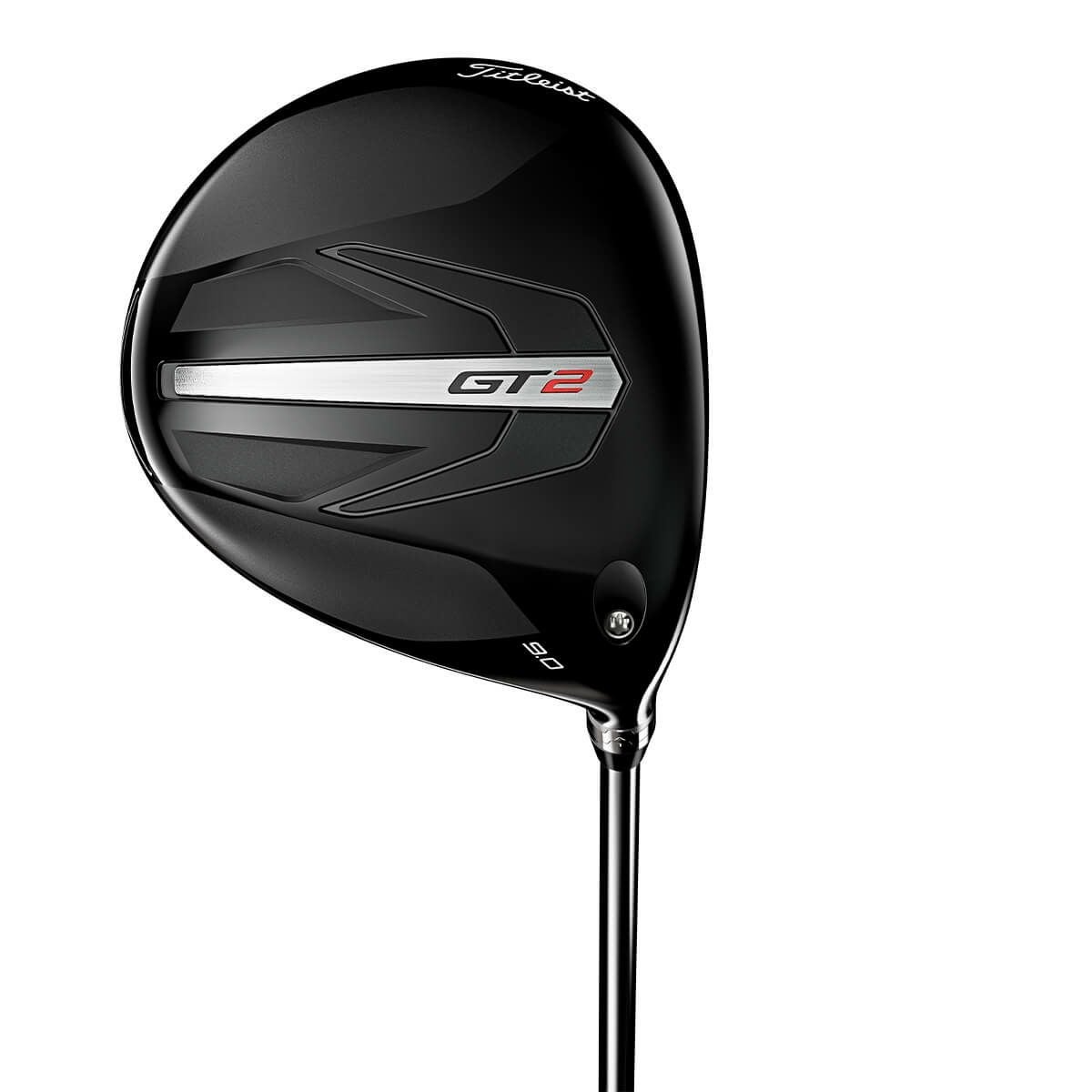 タイトリスト GT2 ドライバー Project X DENALI RED 50 シャフト 2024