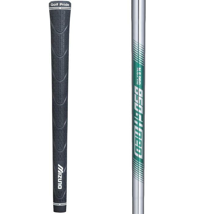 ミズノ MIZUNO JPX FLI-HI フライハイ ユーティリティ N.S.PRO 850GH