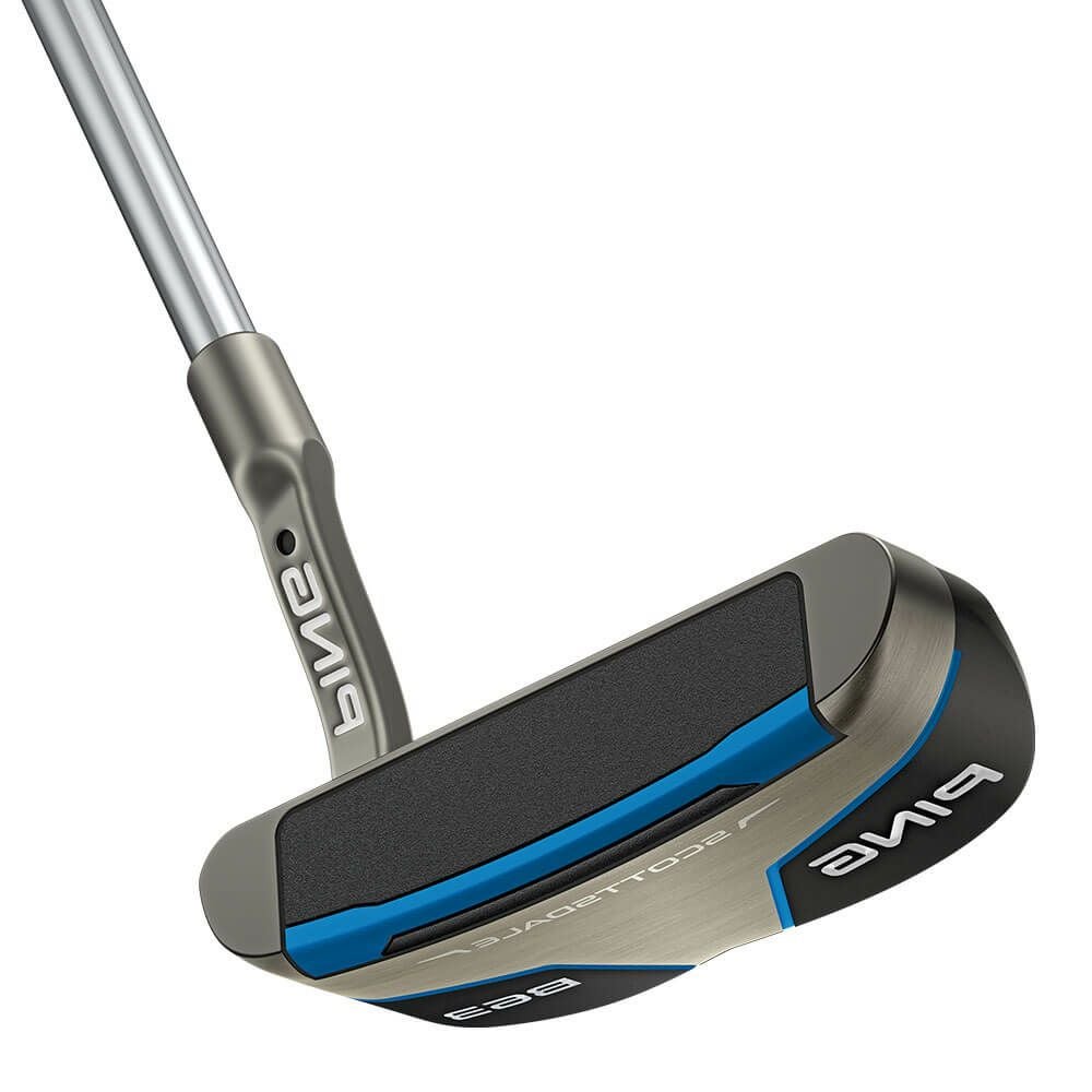 ピン PING HEPPLER ヘプラー ANSER2 アンサー2 左用・レフティ パター