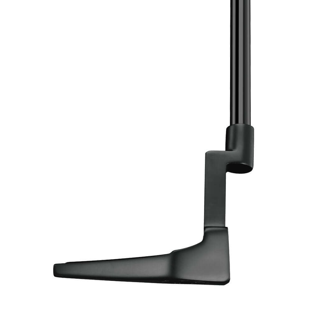 テーラーメイド TPコレクション ブラック バンドン トラスヒール TM1