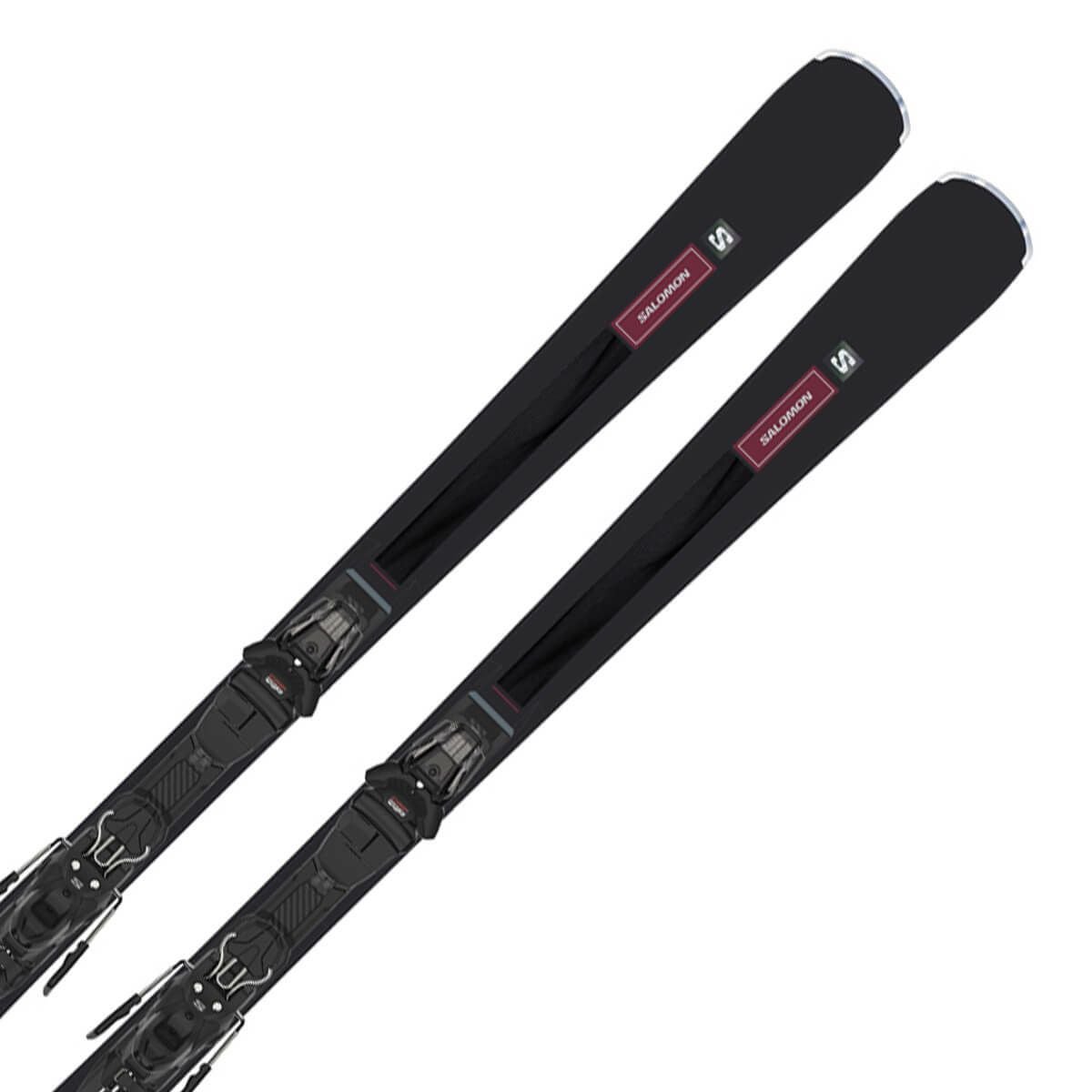 サロモン SALOMON S/MAX N°10 + M10 GW エス/マックス N°10 + M10 GW