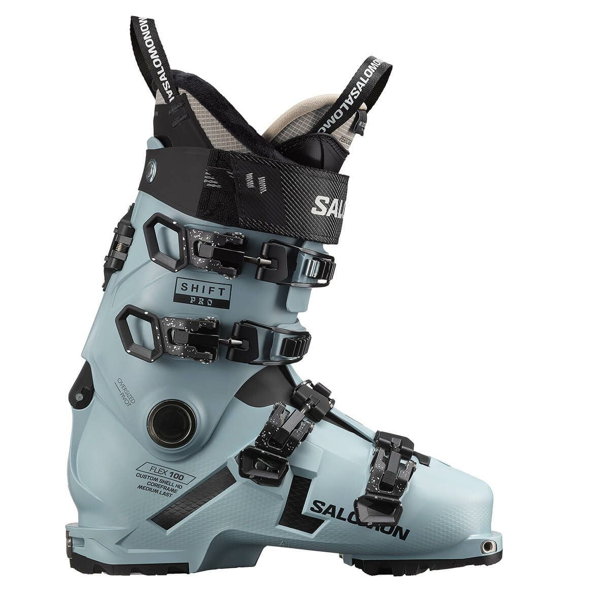 サロモン SALOMON SHIFT PRO 120 AT シフト プロ 120AT Belluga