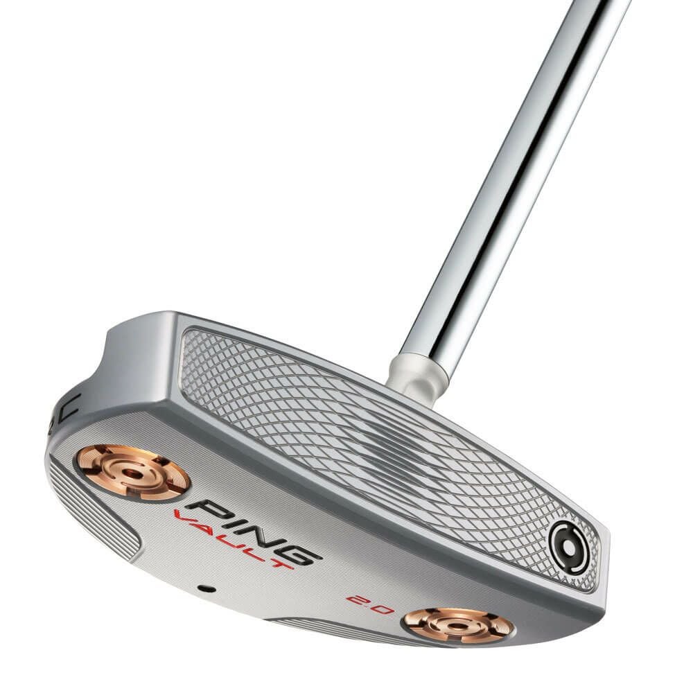 ピン PING VAULT 2.0 ヴォルト2.0 PIPER C パイパーC パター