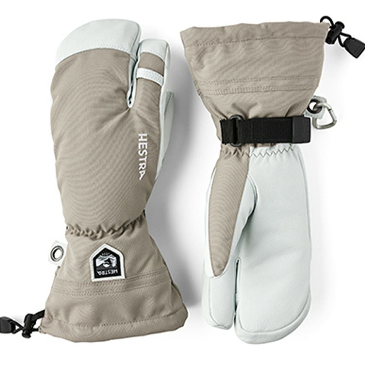 ヘストラ HESTRA Topo GTX 3-Finger トポ ゴアテックス スリー