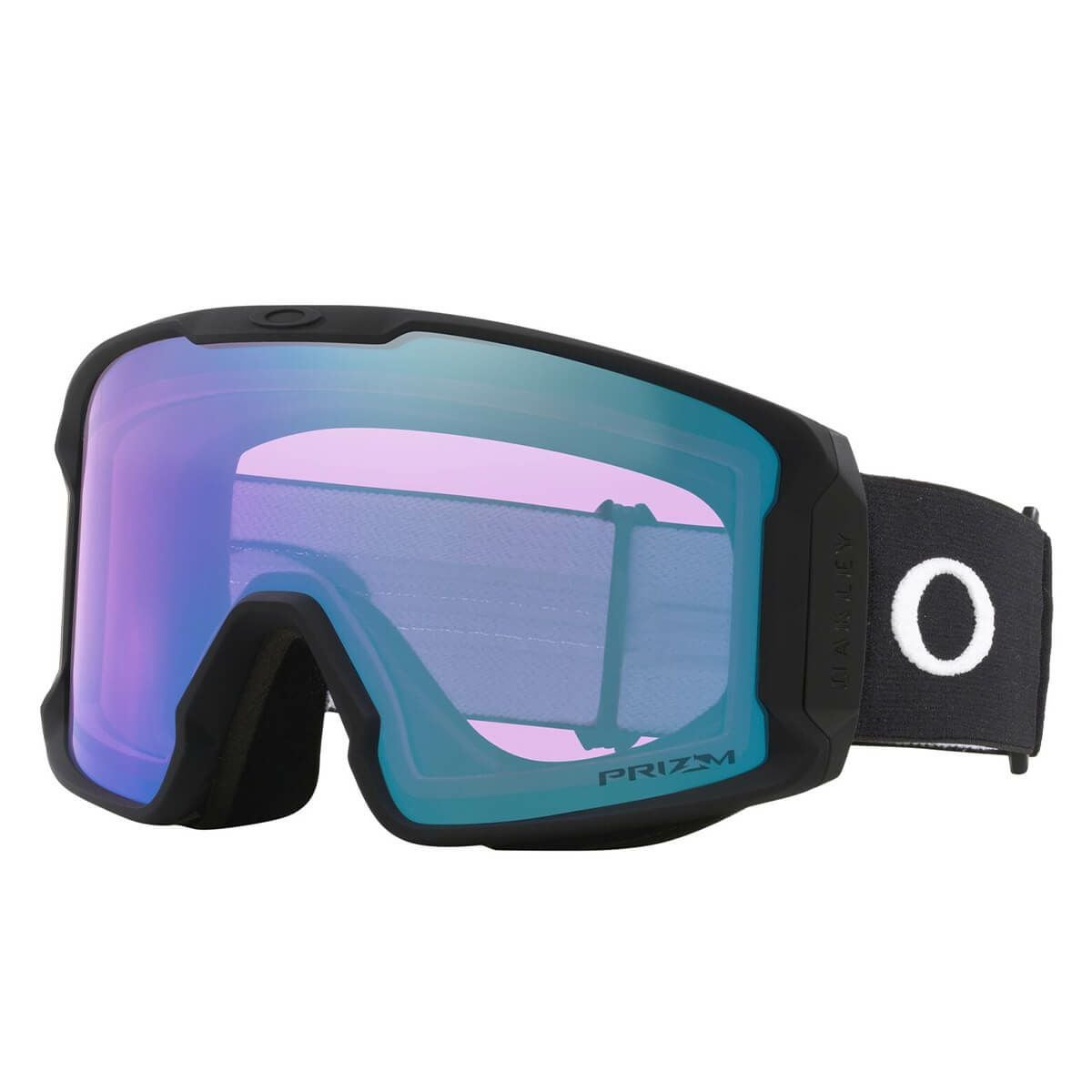 オークリー OAKLEY LINE MINER L ラインマイナー L スキー