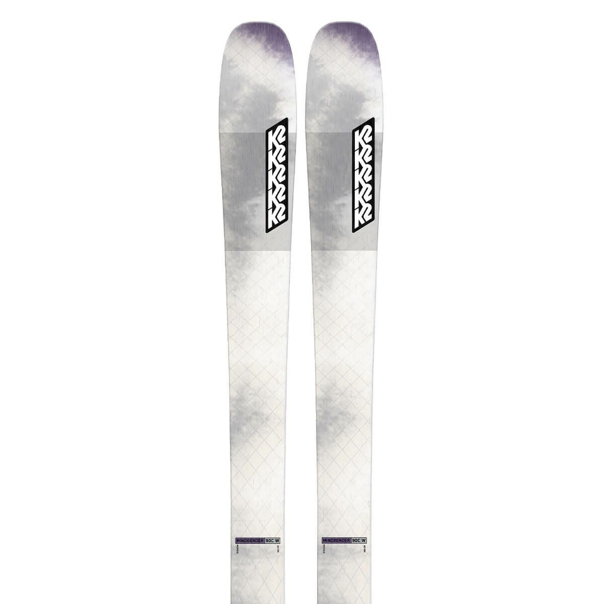 ケーツー K2 MINDBENDER 85 マインドベンダー 85 スキー板 単品 2023