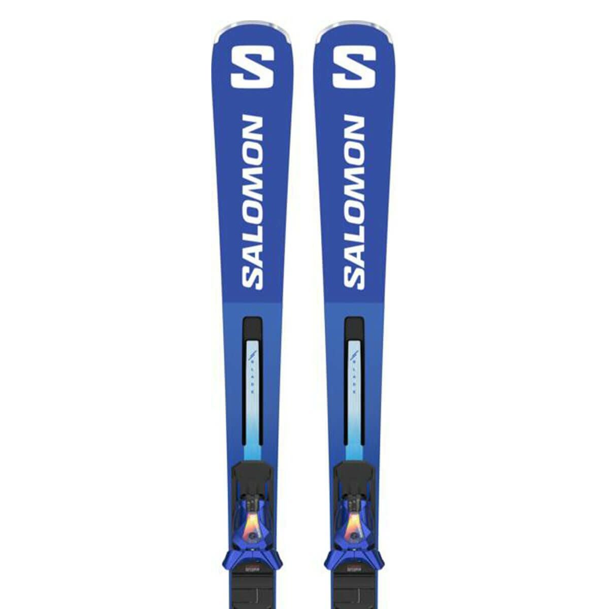 サロモン SALOMON S/RACE SL PRO＋I12 TL GW S/レース SL プロ＋I12 TL