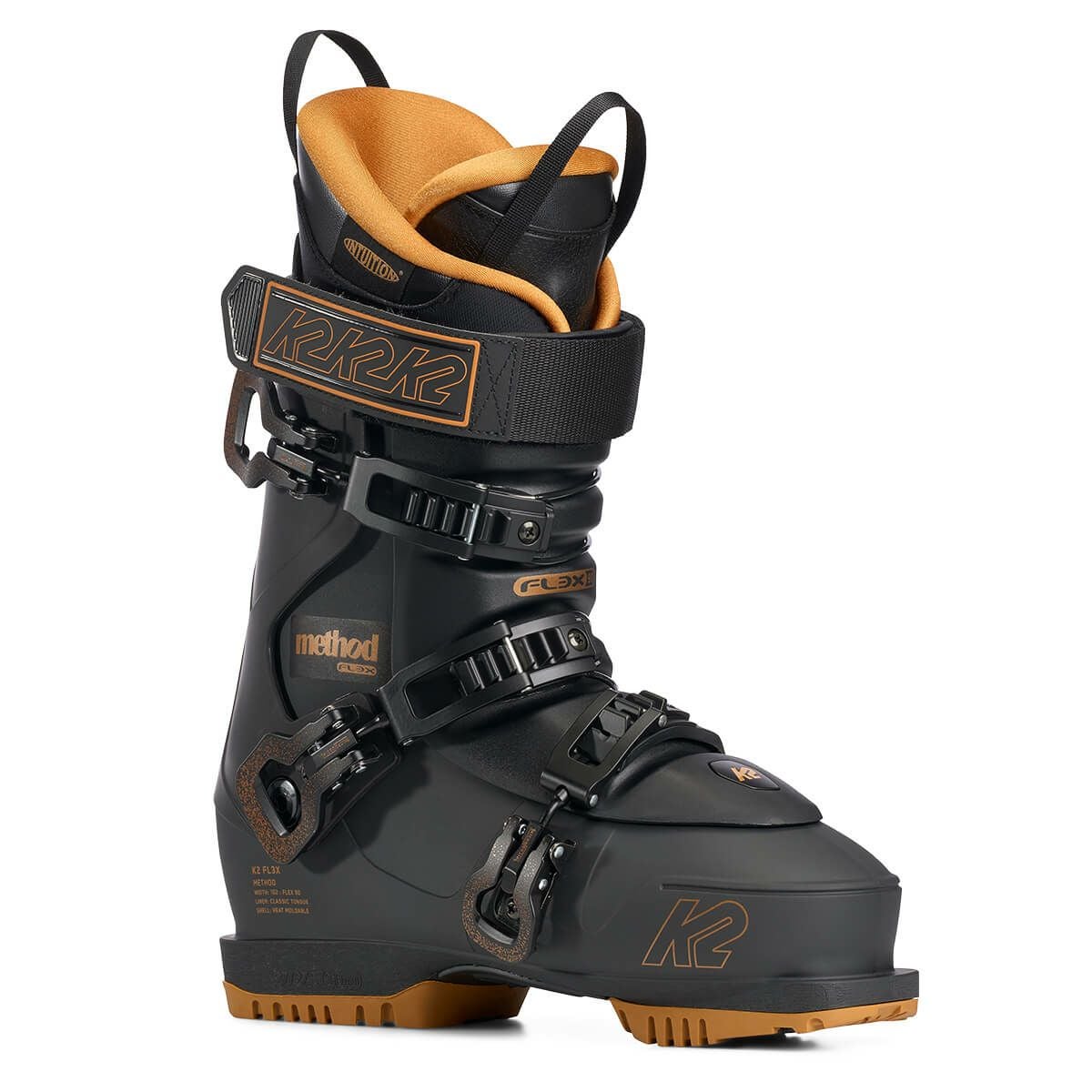ケーツー K2 METHOD メソッド スキーブーツ 2025-2026 | 【公式】有賀