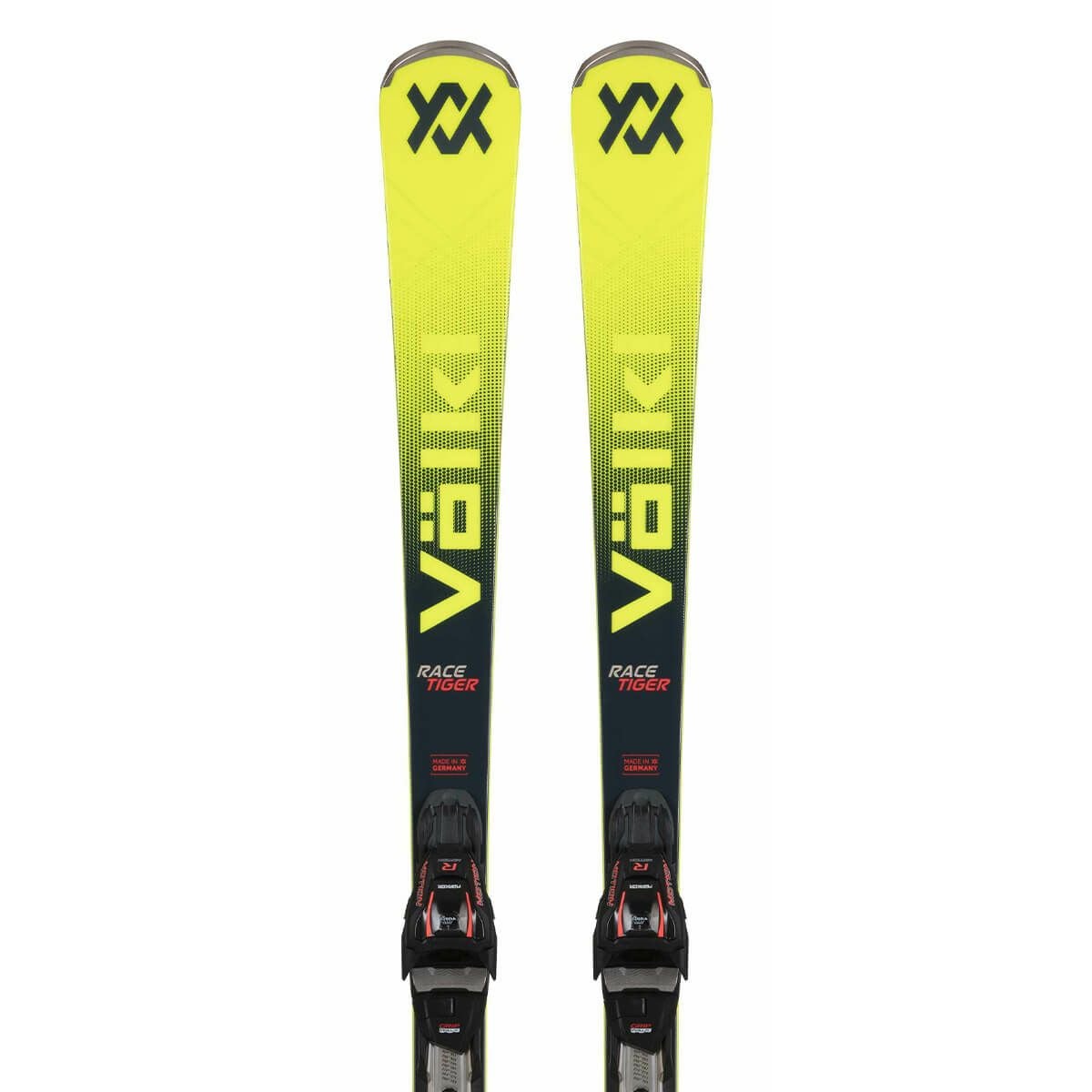 フォルクル（VOLKL） 基礎・オールラウンド スキー板 通販｜【公式