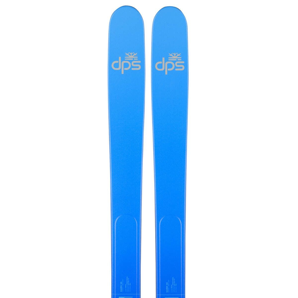 ブルーモリス BLUEMORIS RAPTOR ラプター スキー板 単品 2025-2026