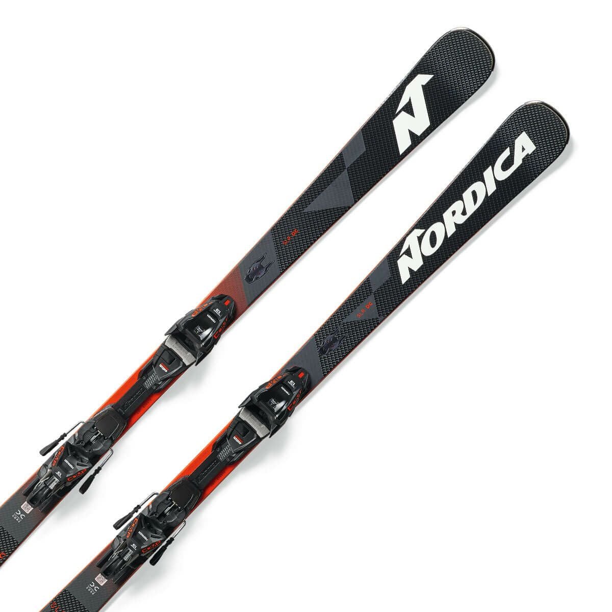 ノルディカ NORDICA DOBERMANN SLR DC FDT＋COMP13 FDT ドーベルマン