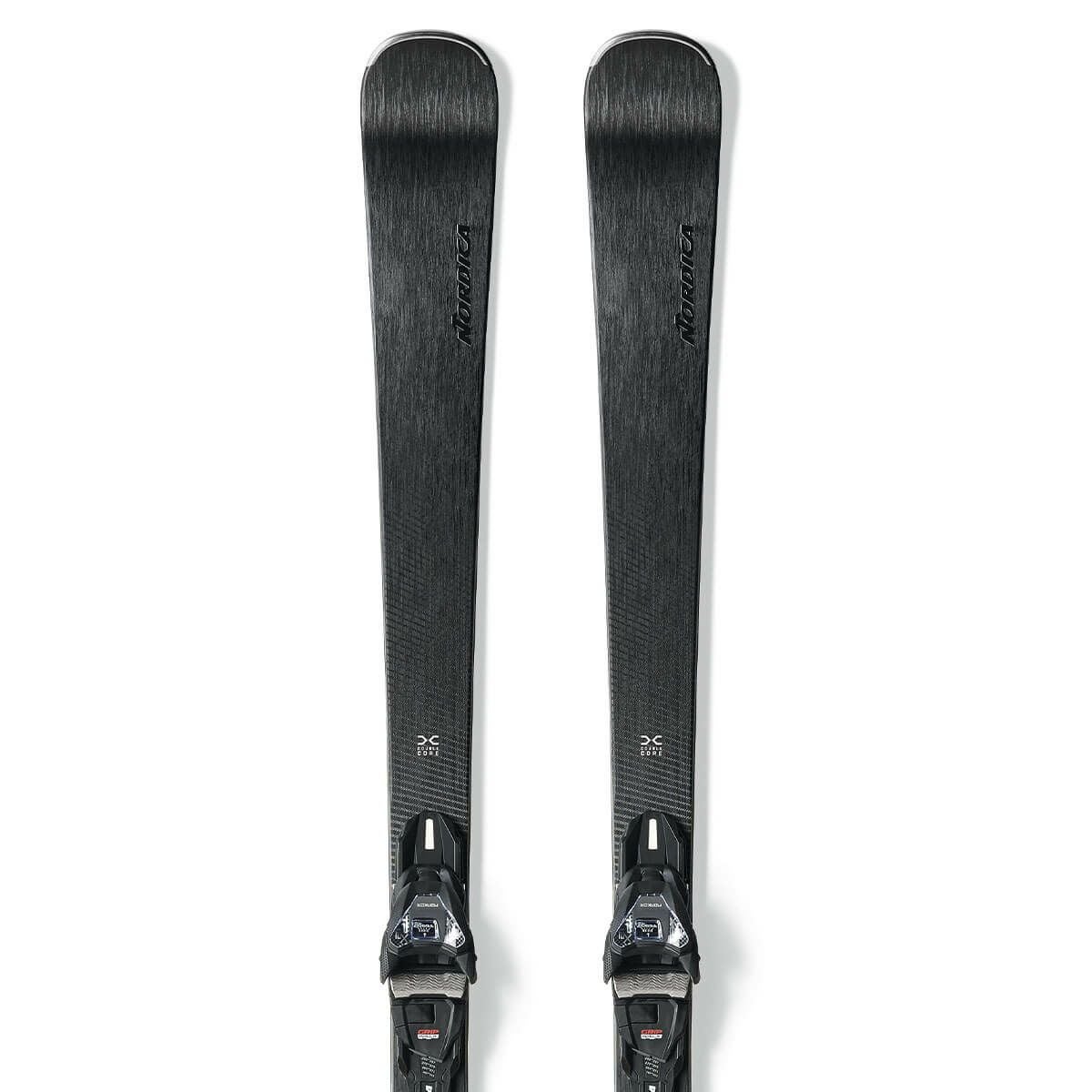 ノルディカ NORDICA DOBERMANN SLR DC FDT＋COMP13 FDT ドーベルマン