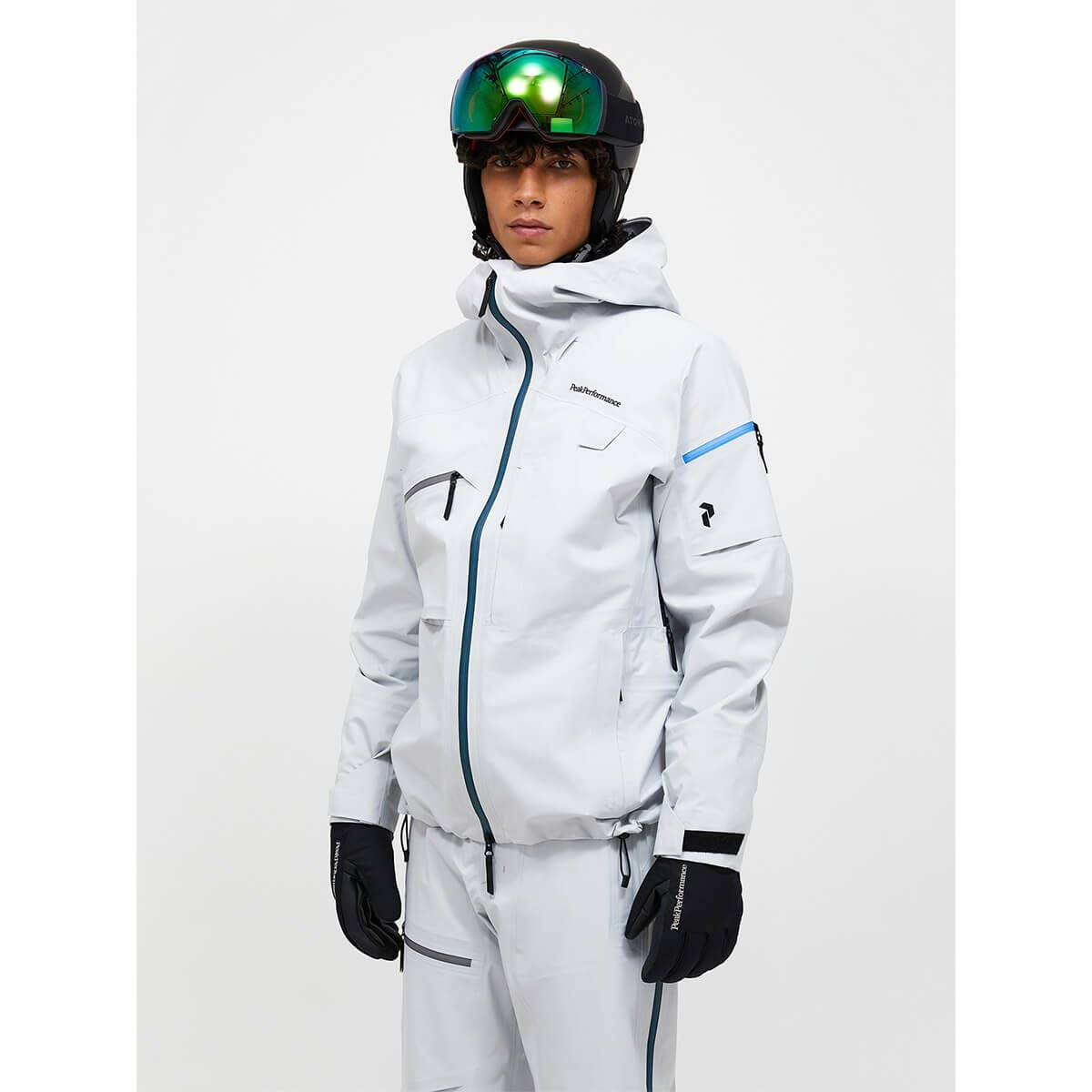 ピークパフォーマンス PEAK PERFORMANCE スキー スノーボードウェア