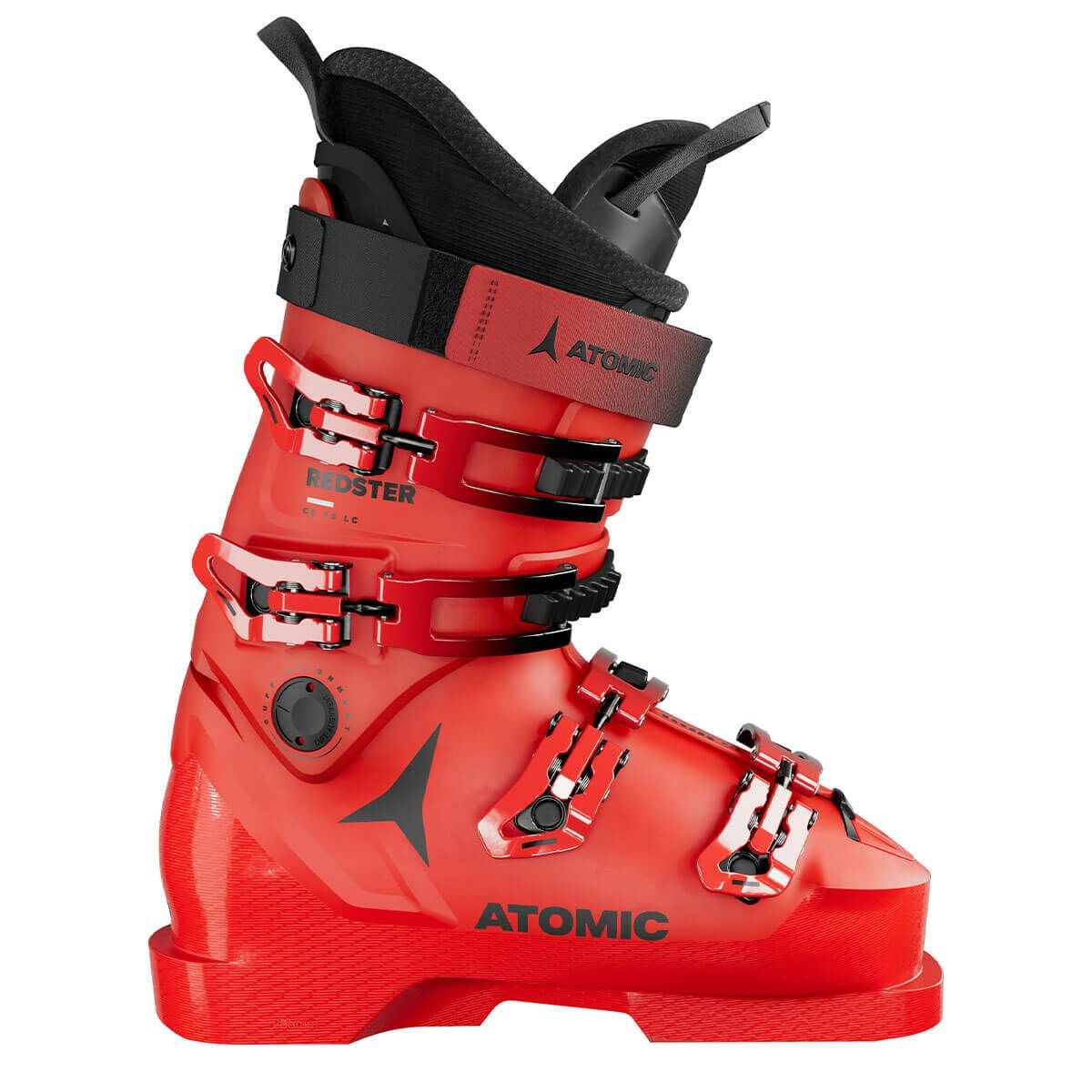 アトミック ATOMIC HAWX PRIME 100 GW ホークスプライム100 Black/Red