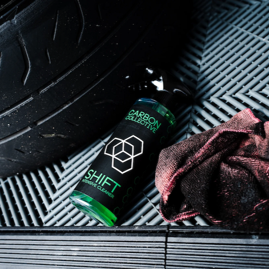 CARBON COLLECTIVE（カーボンコレクティブ）】SHIFT Intensive Cleaner