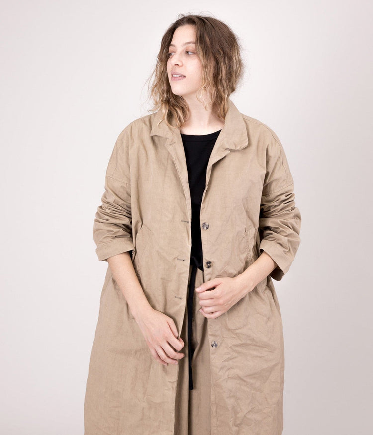 ALBUM DI FAMIGLIA - COAT WG – Art. 27
