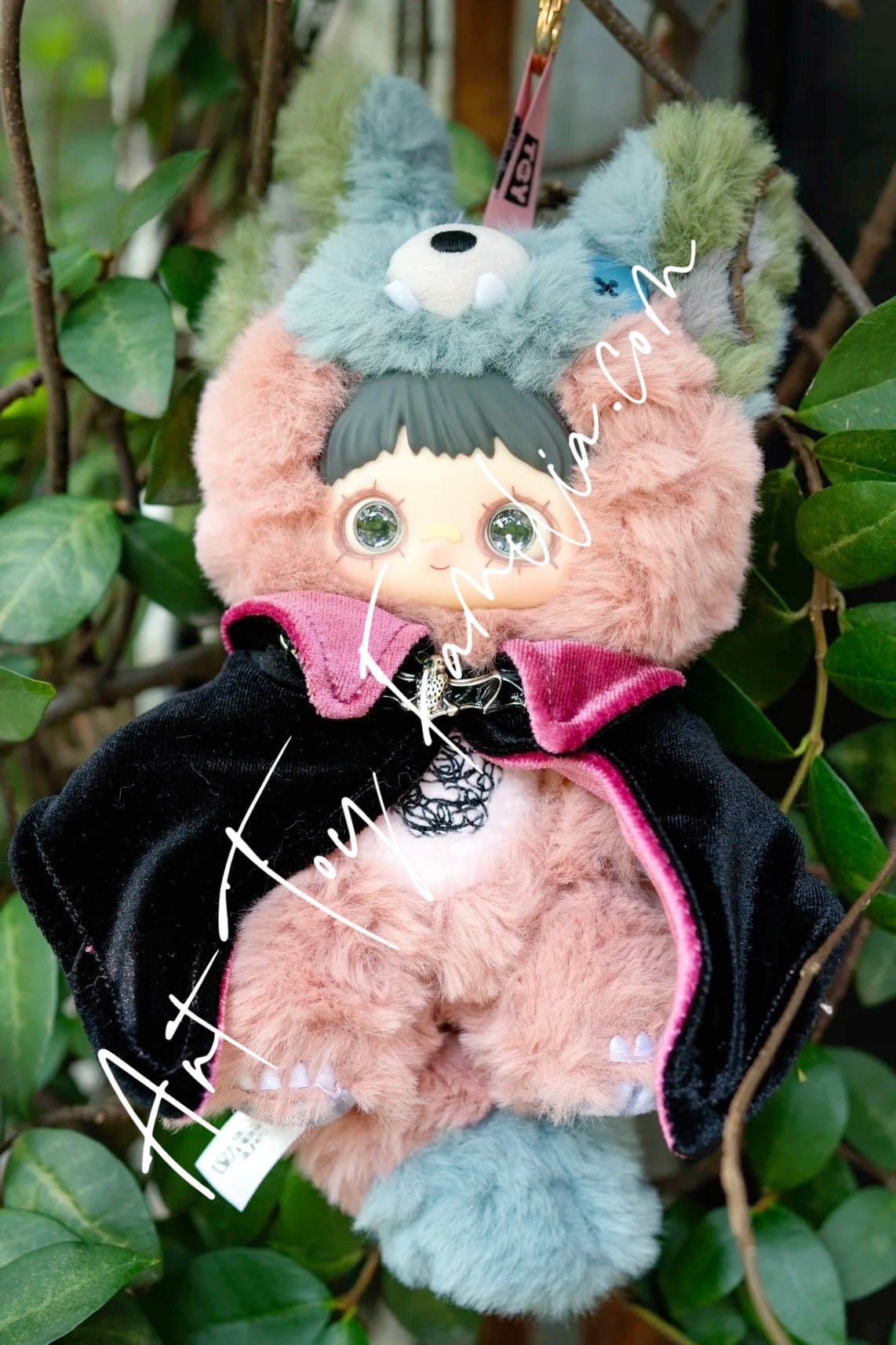 Maymei Symbiote Neverland Series | TOP TOY – Art Toy Familia