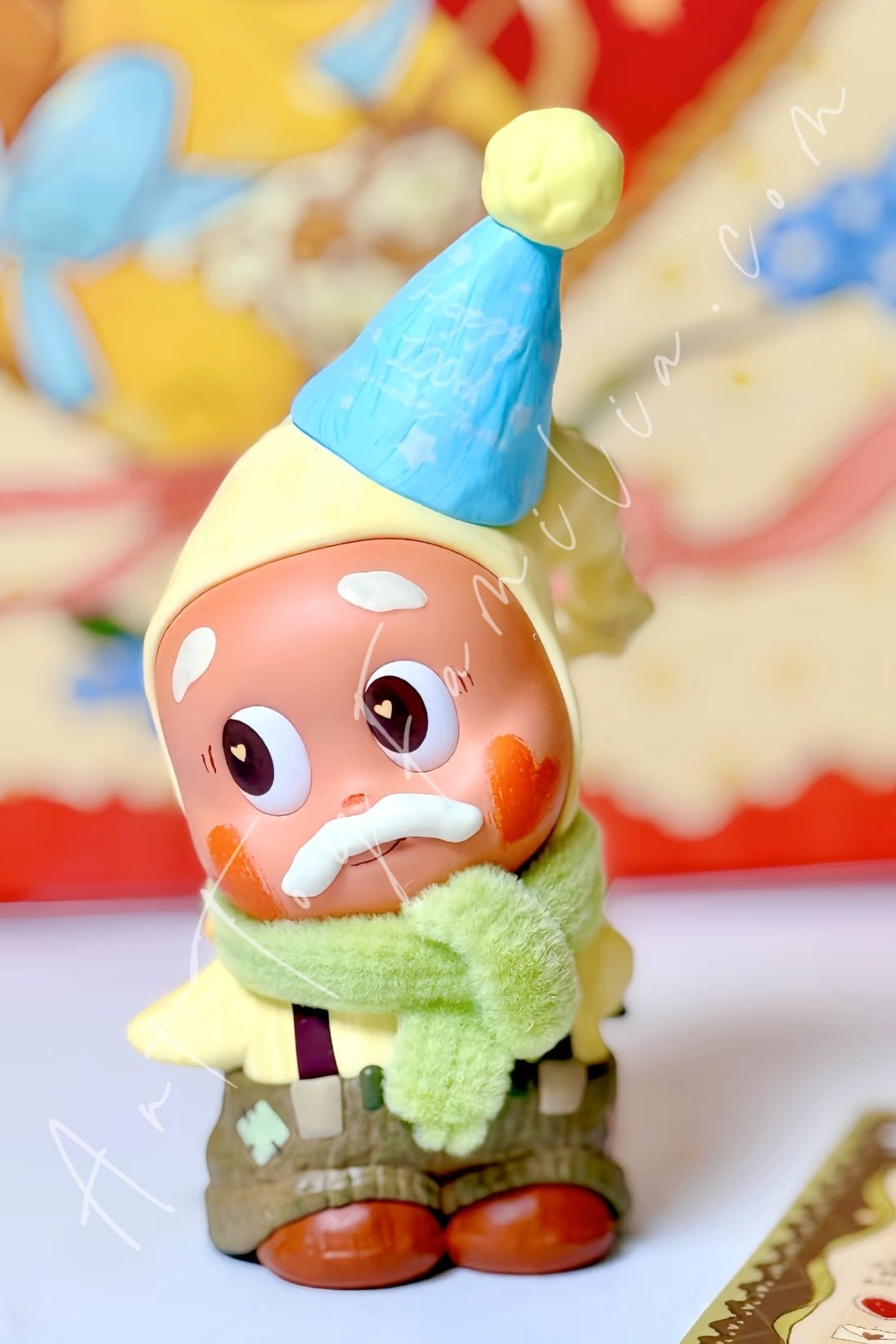 Twinkle Twinkle Crush On You Series | POP MART – Art Toy Familia