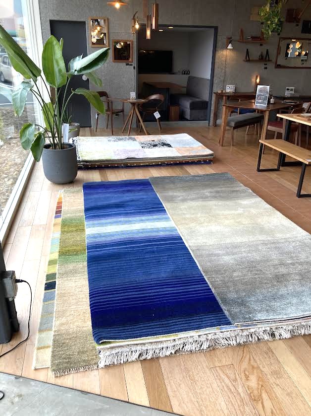 静岡県浜松市】世界のヴィンテージラグ展 11/22(土)-12/14開催決定