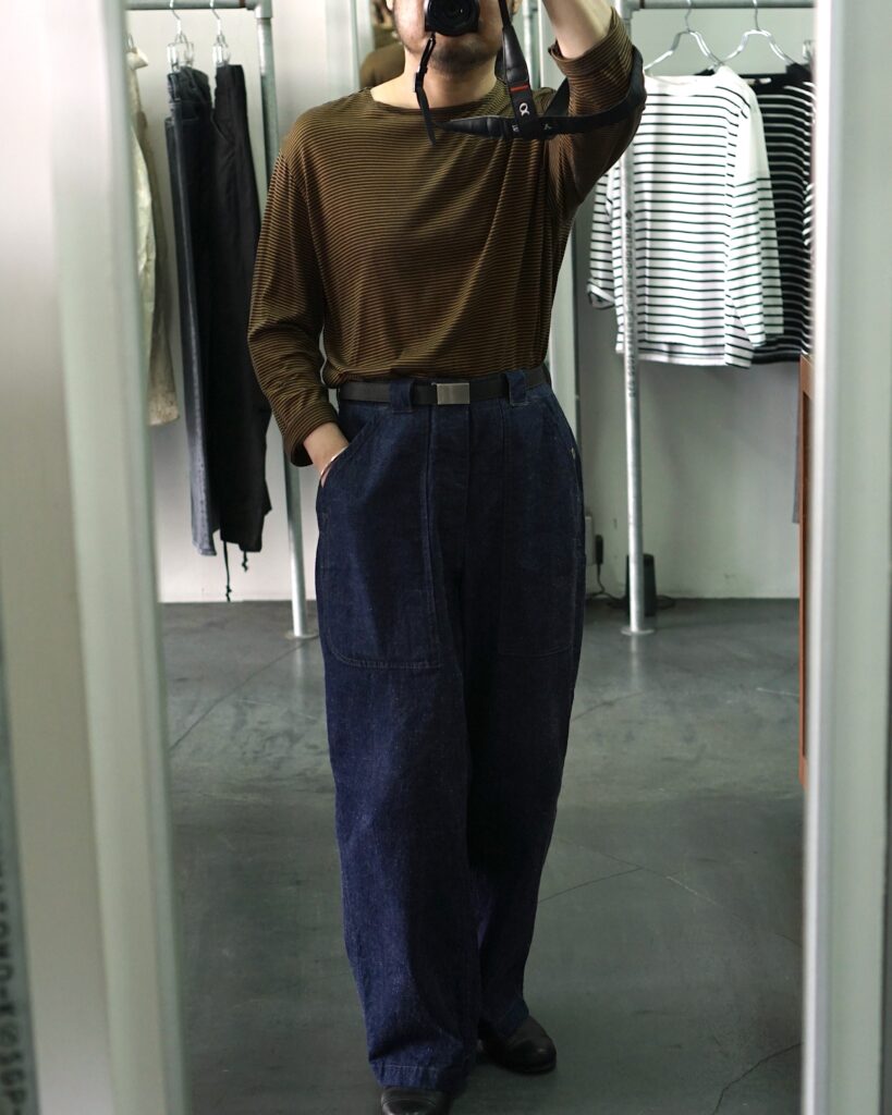 Post Production [Easy-Belt & Dress-Belt] – Arthur Fashion World