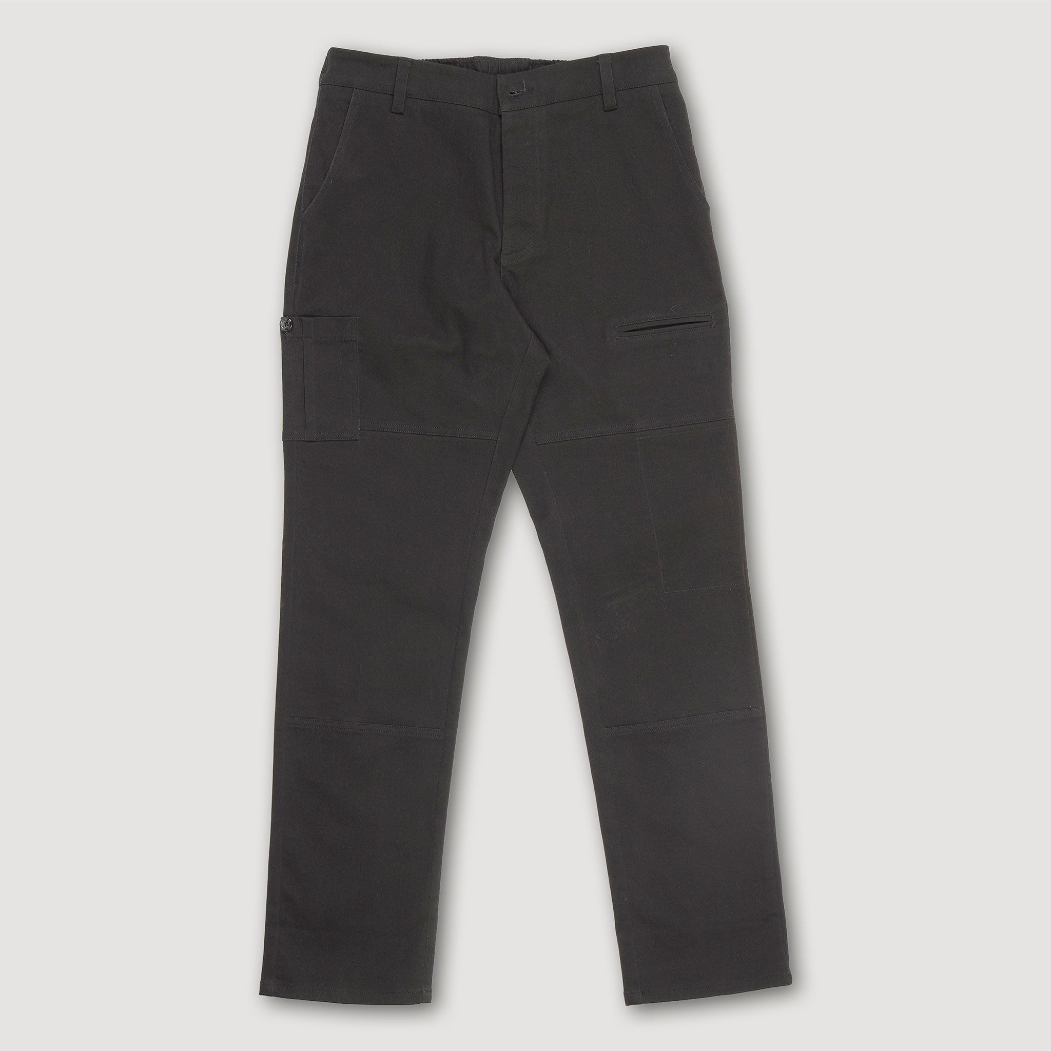 NOMAD PANT BLACK | Article 3 NYC