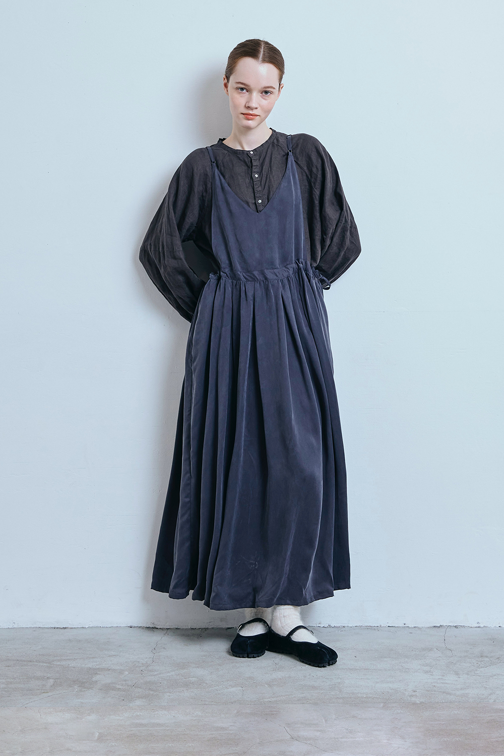 Gauze# 2025 A/W STYLE LOOK BOOK | ARTISANAL