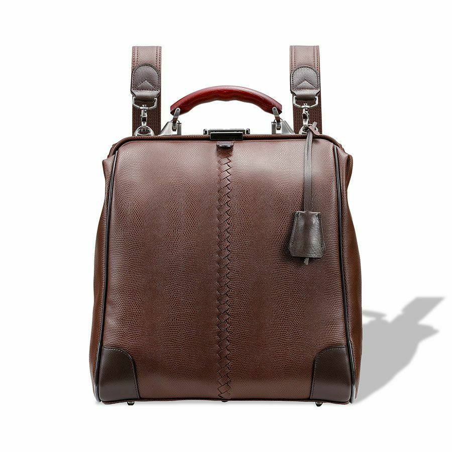 YOUTA LIZARD3WAY縦ダレス | 豊岡鞄公式オンラインストア - Artisan