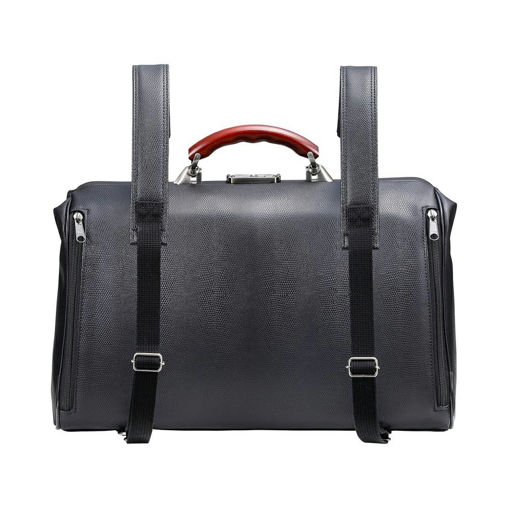 YOUTA LIZARD3WAY 横ダレスL | 豊岡鞄公式オンラインストア - Artisan