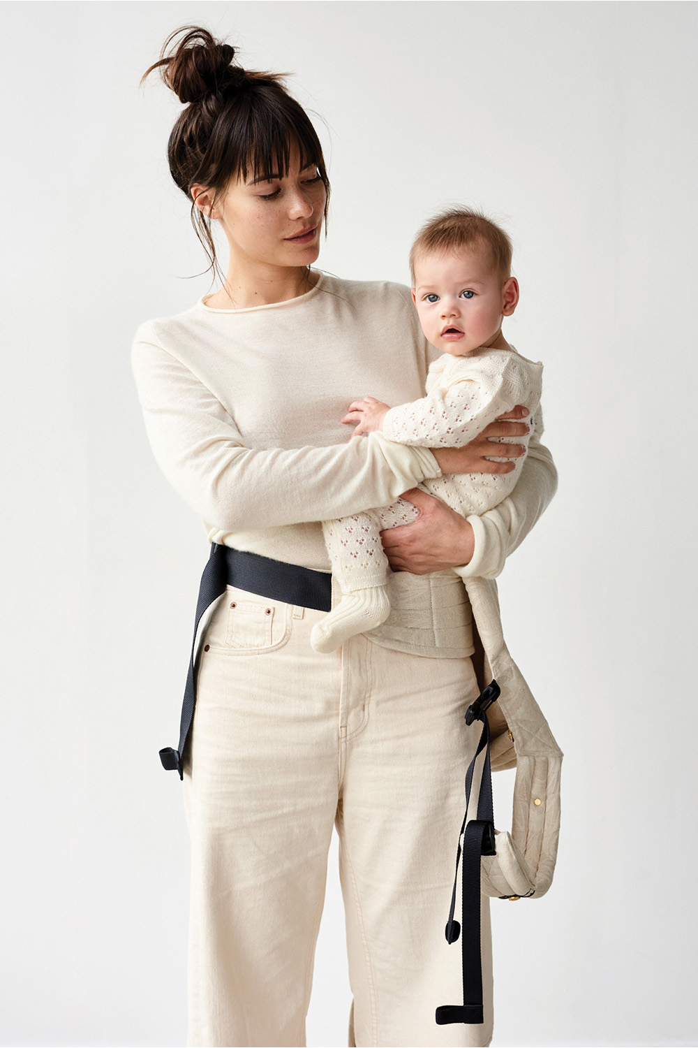 おんぶ | 使用説明図 |アーティポッぺ