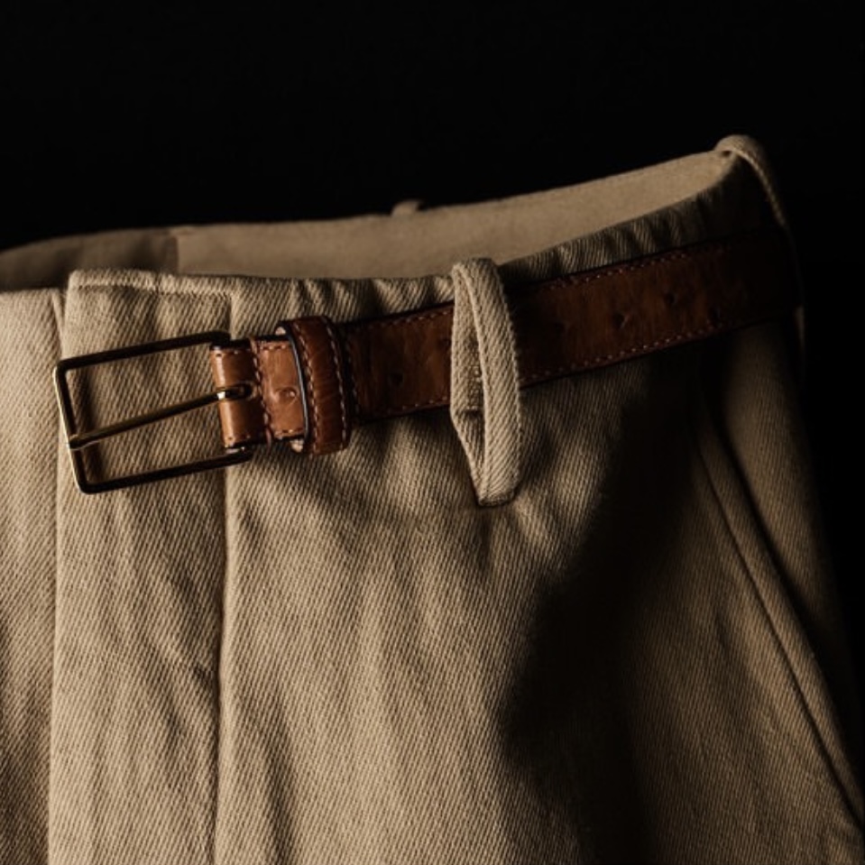 MAATEE&SONS『CHEAP CHINO』 | Art of Noise