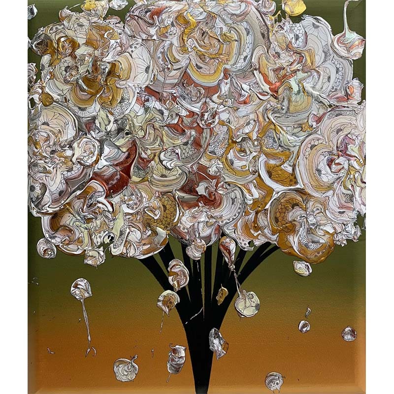 アーティスト 奥田雄太 編 / 連載「作家のアイデンティティ」Vol.35