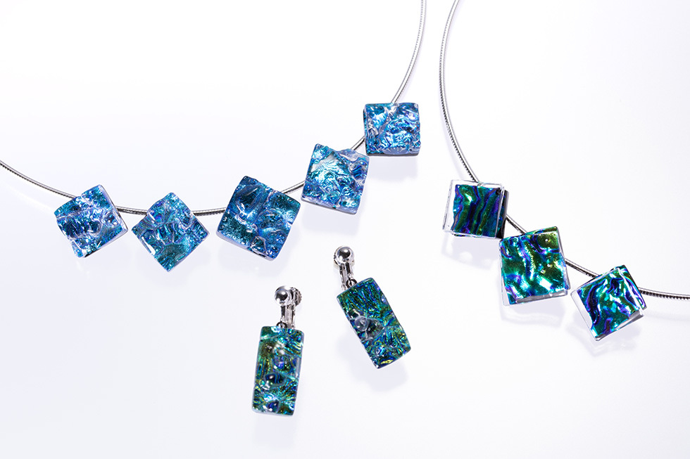 藝大アートプラザ大賞受賞者招待展」出品作家インタビュー 福村彩乃