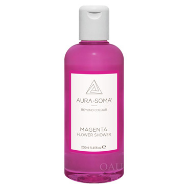 オーラソーマ ポマンダー P16 マゼンタ