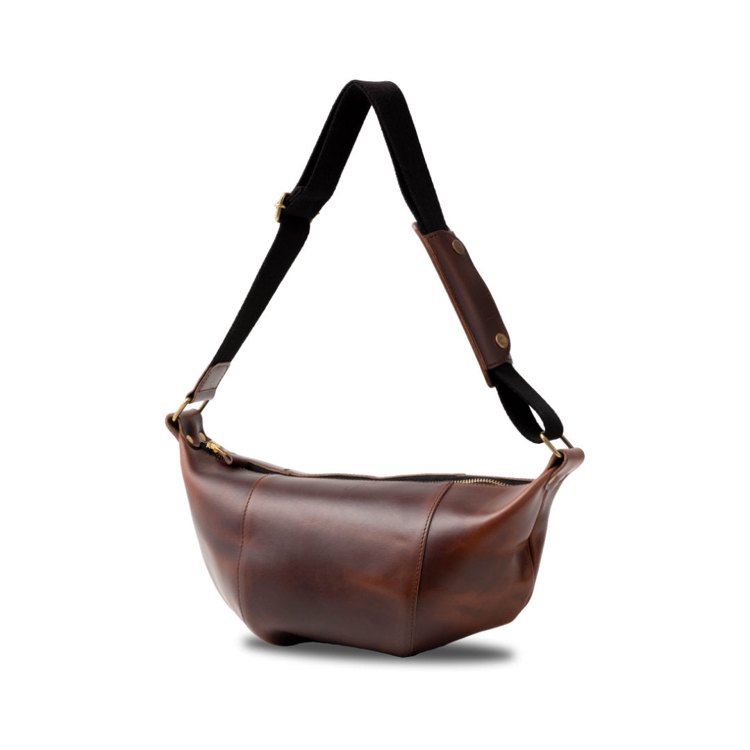 ボディバッグ クロムエクセル VGC00038AB – ARTBROWN 革小物ベルトの店