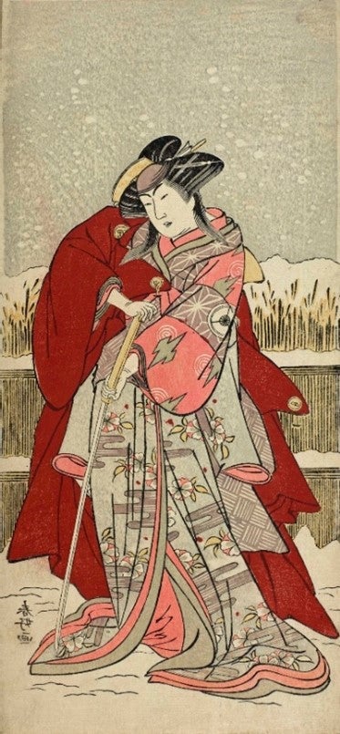 AROUND HOKUSAI】㉒ 師匠・後輩・影響を与えた人々・その6――兄弟子と