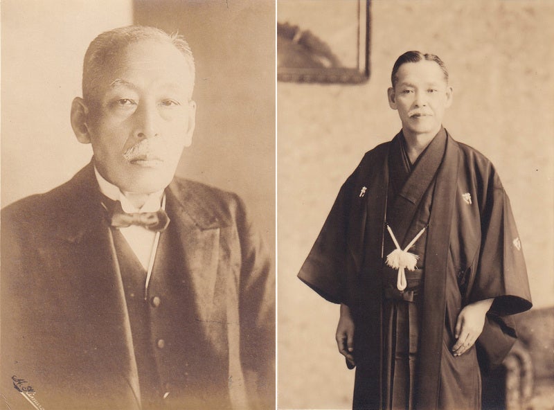 関西プレビュー】特集展示「YABU MEIZAN」 大阪歴史博物館で9月3日から