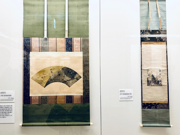 レビュー】「京都 細見美術館の名品 －琳派、若冲、ときめきの日本美術