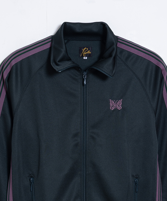 NEEDLES / ニードルズの超定番、トラックジャケット＆トラックパンツ