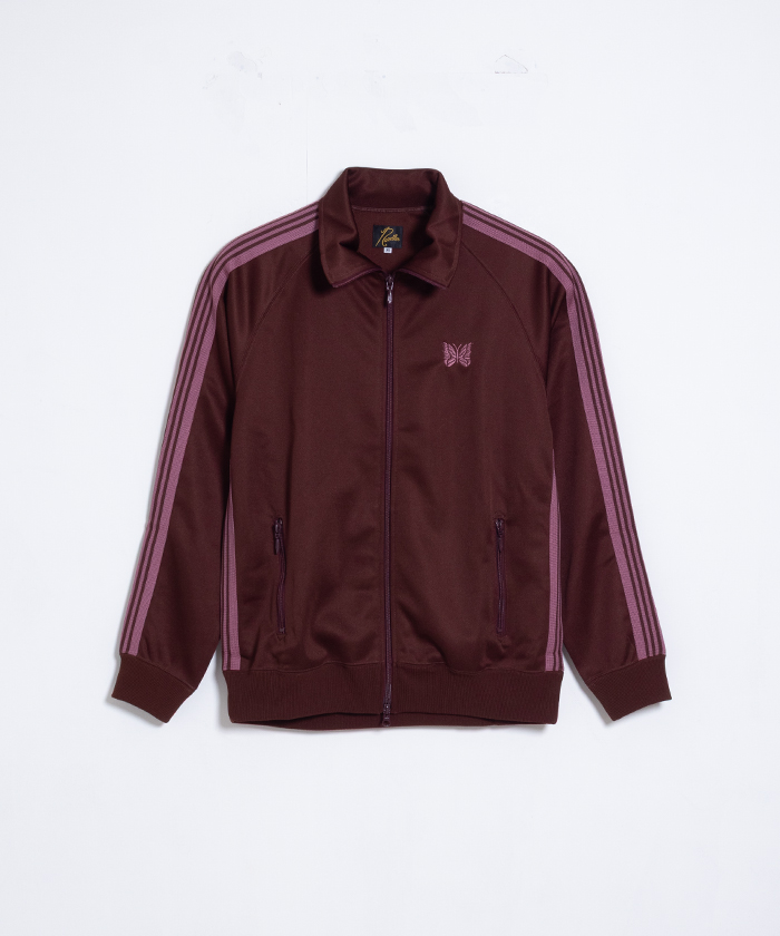 NEEDLES / ニードルズの超定番、トラックジャケット＆トラックパンツ