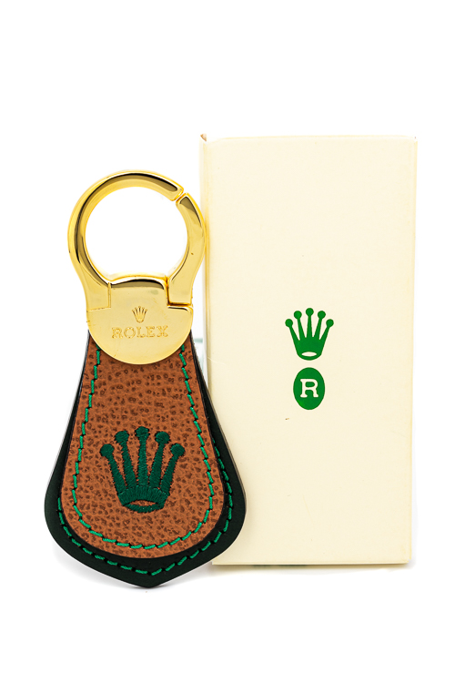 Rolex Keychain | Amsterdam Watch Company