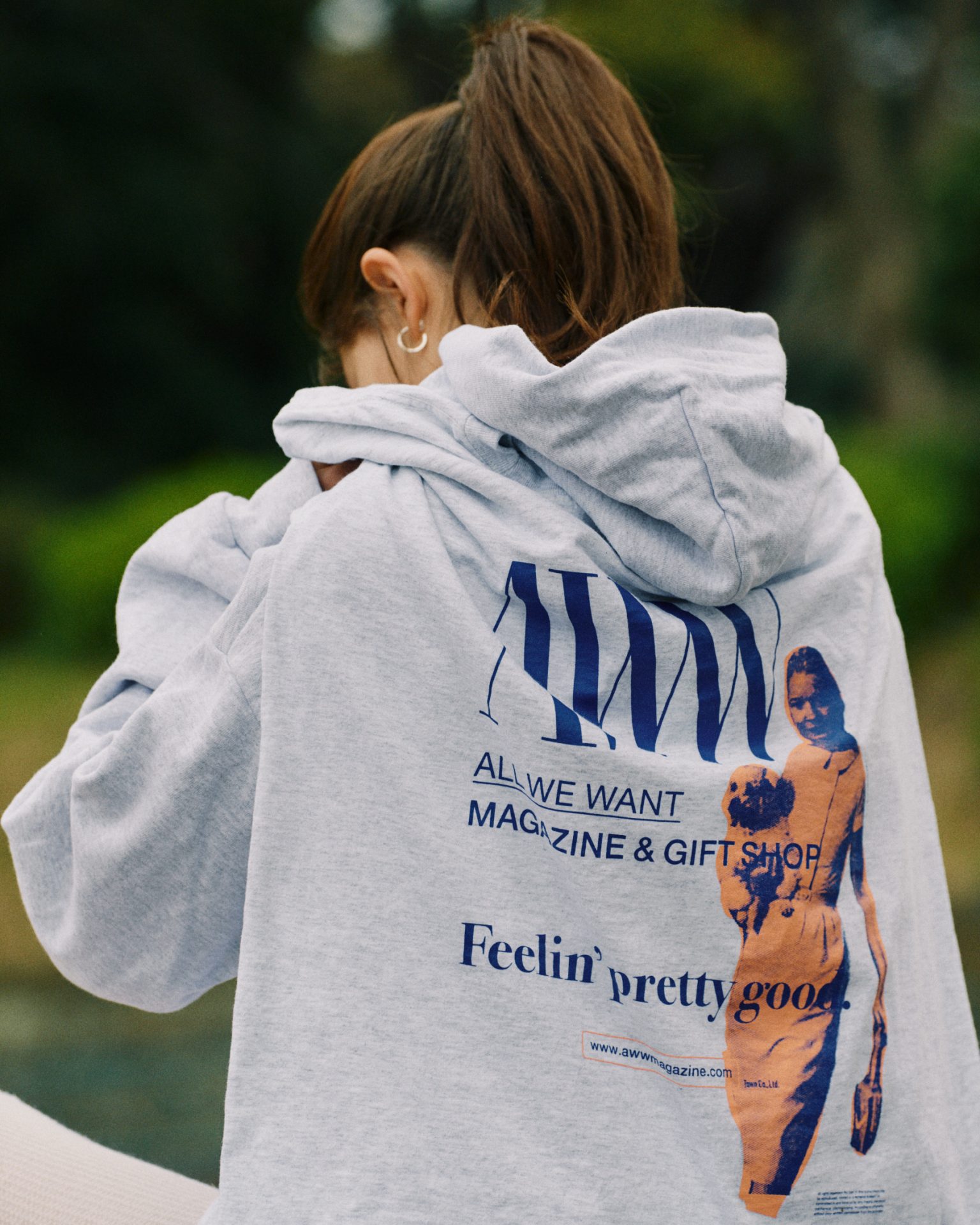 AWW | ALL WE WANT MAGAZINE & GIFT SHOP