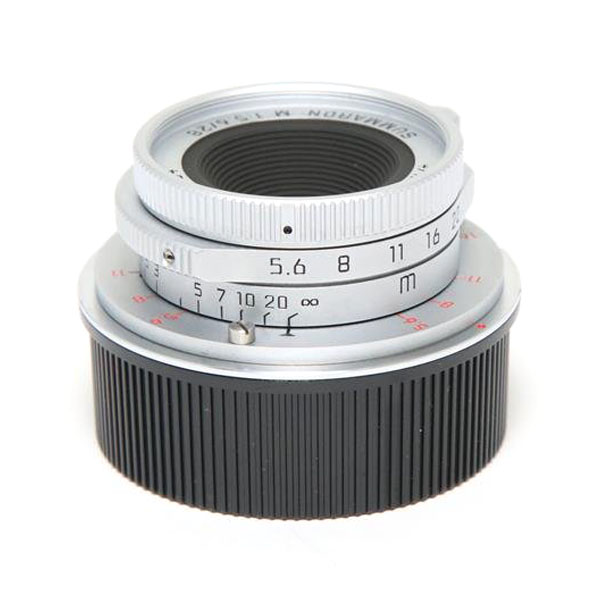 Summaron 28mm f5.6 | ライカカタログ | アトリエライカ