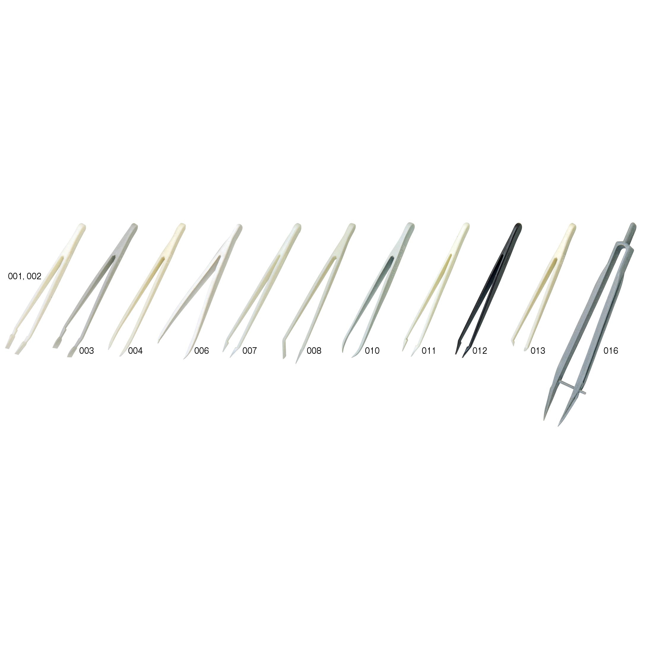 株式会社フロンケミカル アットフロン事業部 / ピンセット 各種