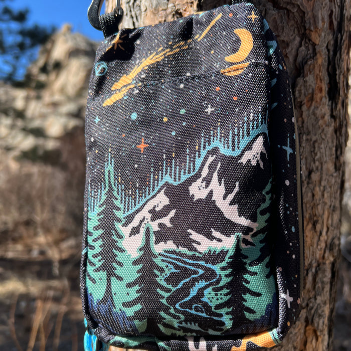 Epic Views Crossbody Bag — Atomicchild