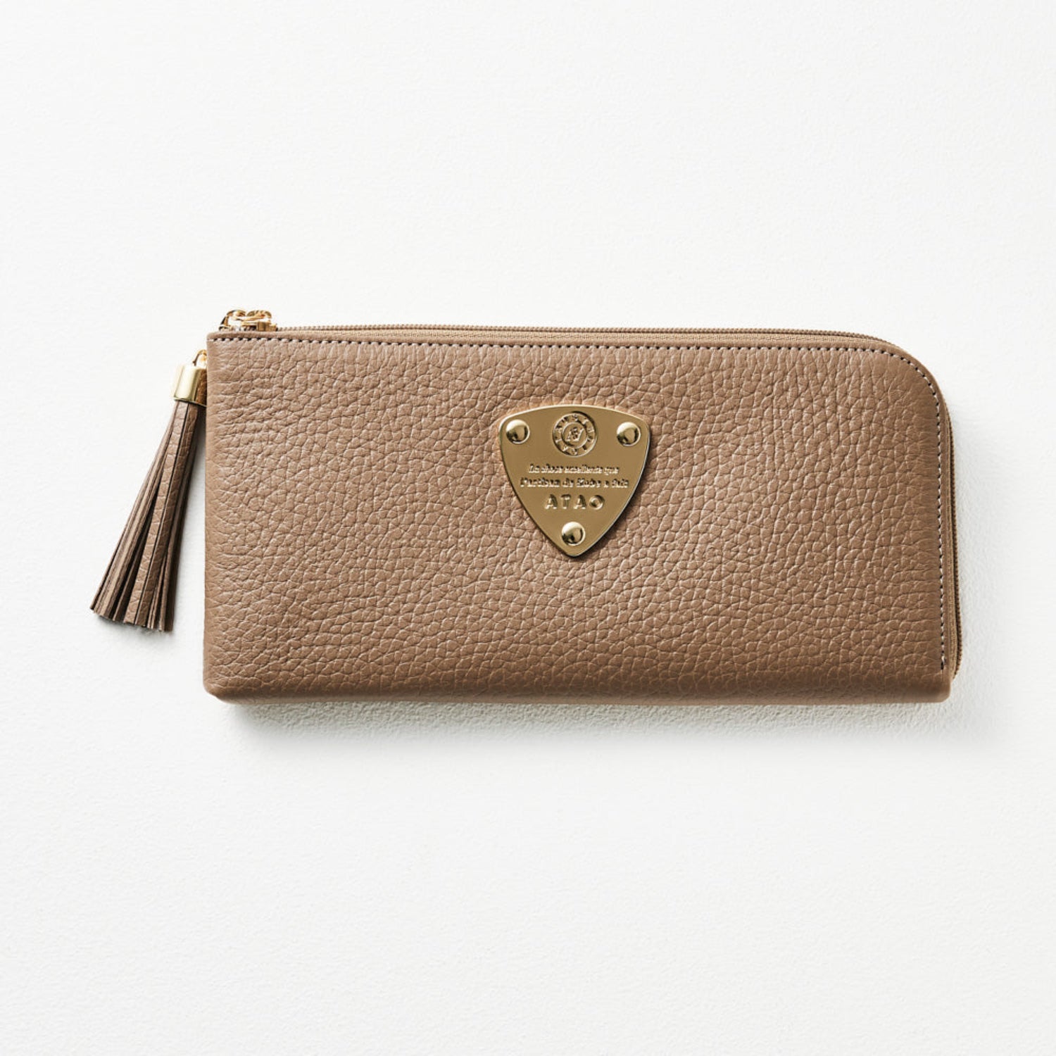 limo(リモ)ケリー｜ATAOリピート率No1の長財布｜キャッシュレス対応の